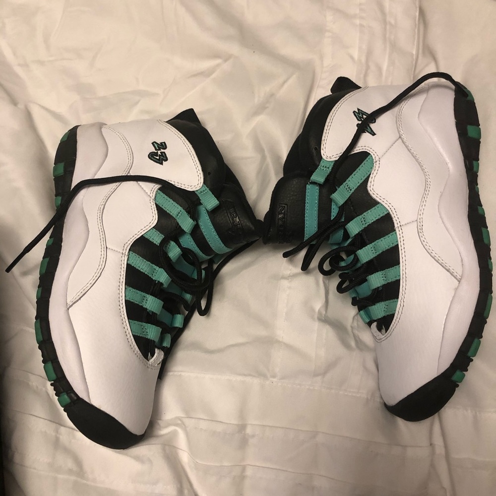 Jordan 10 - Picture 4 of 5